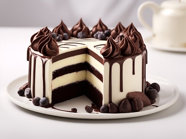 Cake Making and Decoration