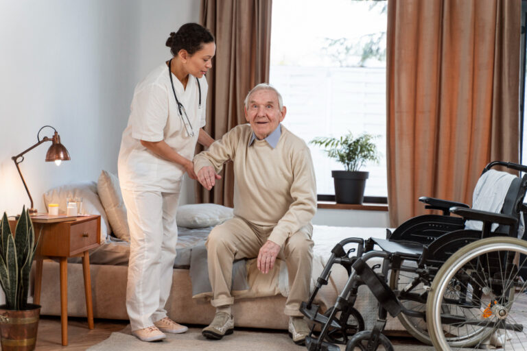 Caregiving (General)-6-Months