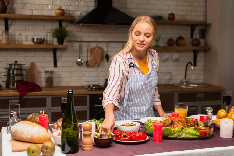 Professional Chef