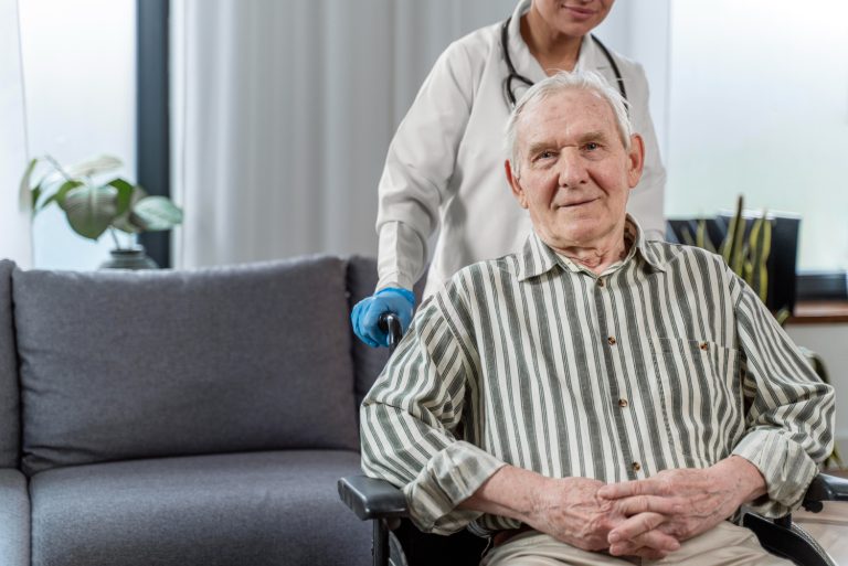 Dementia Caregiving