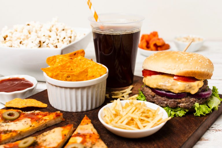 Food and Beverage Production