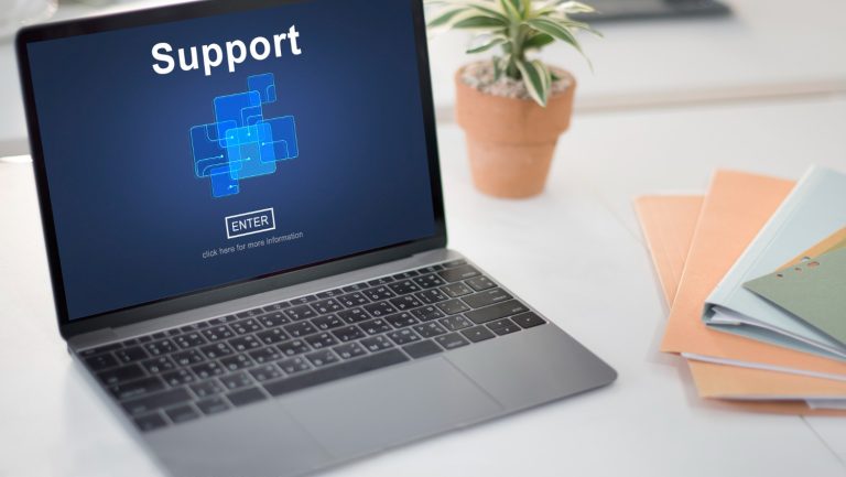 IT Support Service